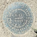 USC&GS G12 1933 Elgin, IA Apr 2020 USC&GS G12 1933 Elgin, IA Apr 2020