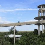 Location of Everglades NP Marker Location of Everglades NP Marker