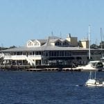 Riverhouse 1 Riverhouse 1