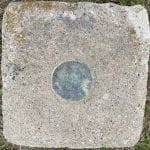 USC&GS 2 1961 Monona IA Jun, 2020 USC&GS 2 1961 Monona IA Jun, 2020