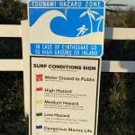 Beach at Mayport NAS 1 Beach at Mayport NAS 1