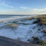 Beach at Mayport NAS 2 Beach at Mayport NAS 2