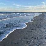 Beach at Mayport NAS 3 Beach at Mayport NAS 3