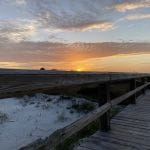 Beach at Mayport NAS 8 Beach at Mayport NAS 8