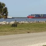 Cargo Ship Cargo Ship