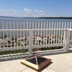 Location Original DC Marker In Alexandria, VA Location Original DC Marker In Alexandria, VA