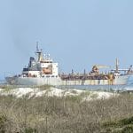 Rusty Ship Rusty Ship