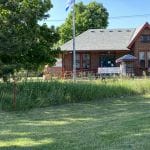 Location Sparta Visitors Center Witness Post Location Sparta Visitors Center Witness Post