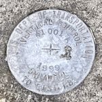 USDOT 41 001 A 1999 Sparta, WI Jun 2020 USDOT 41 001 A 1999 Sparta, WI Jun 2020