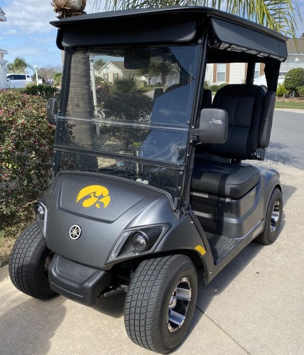 Golf Car