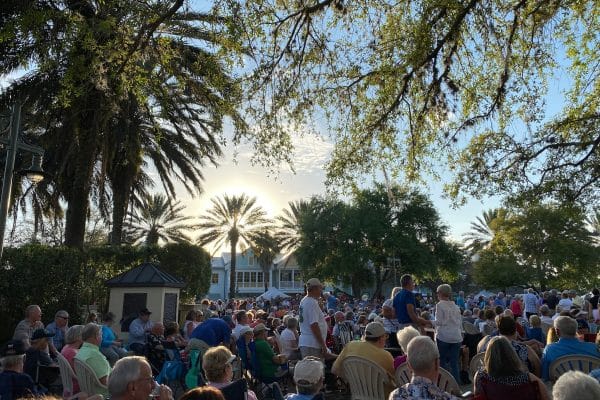 Music in the Square 2