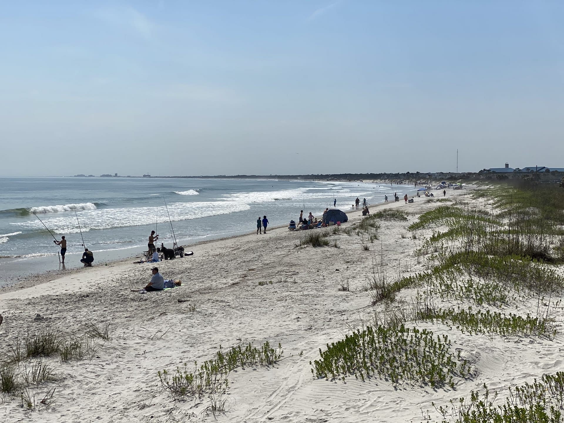 Tides at Mayport Jacksonville Florida: A Comprehensive Guide